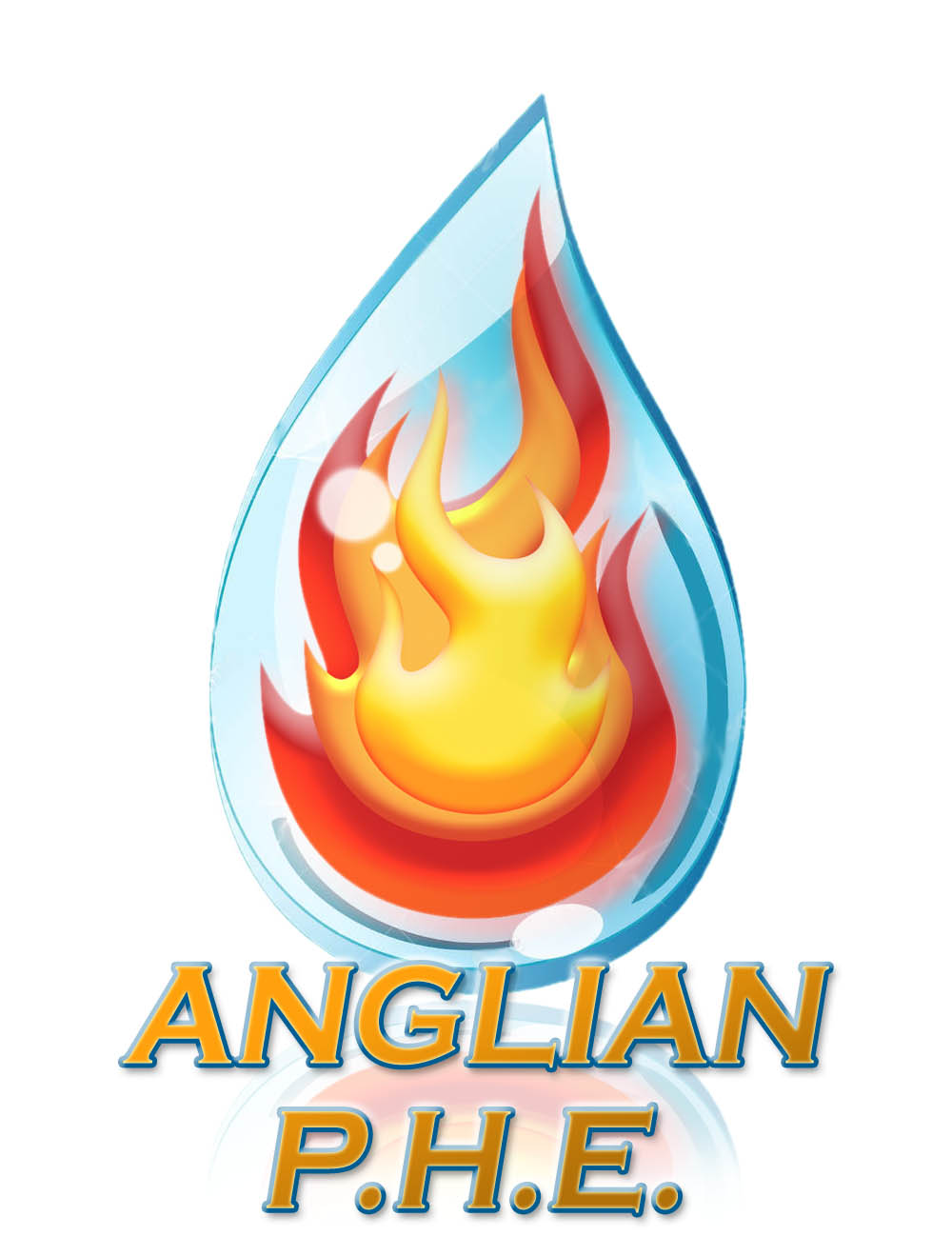 Anglian Plumbing, Heating & Electrics Icon