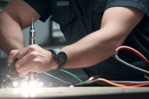 Electrics