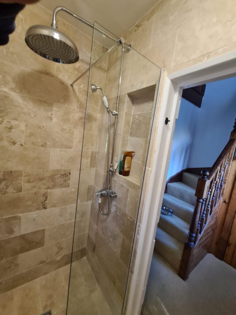 bathroom installation by anglianphe