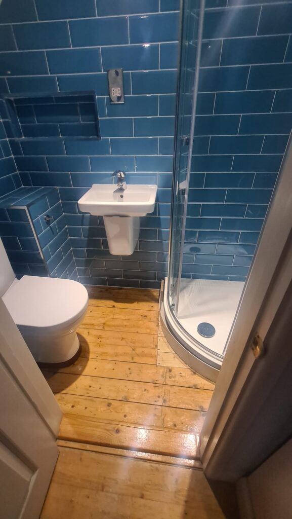 best bathroom installation by anglianphe